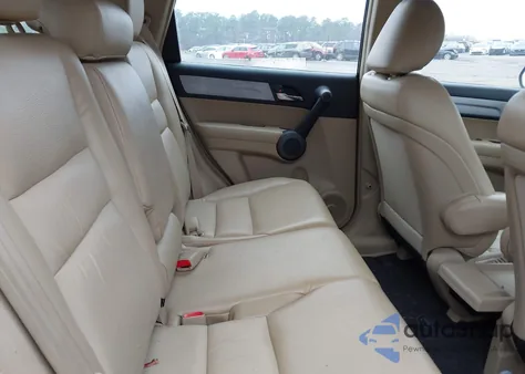 2010 Honda Cr-V Lx z USA, uszkodzony, nr VIN 5J6RE3H32AL020480